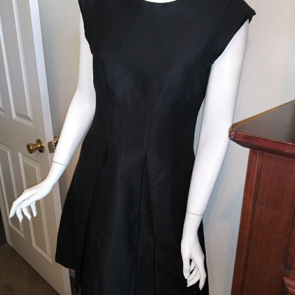 Kate Spade black dress